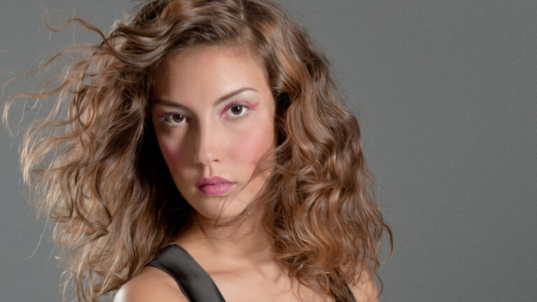 Bronde Melt